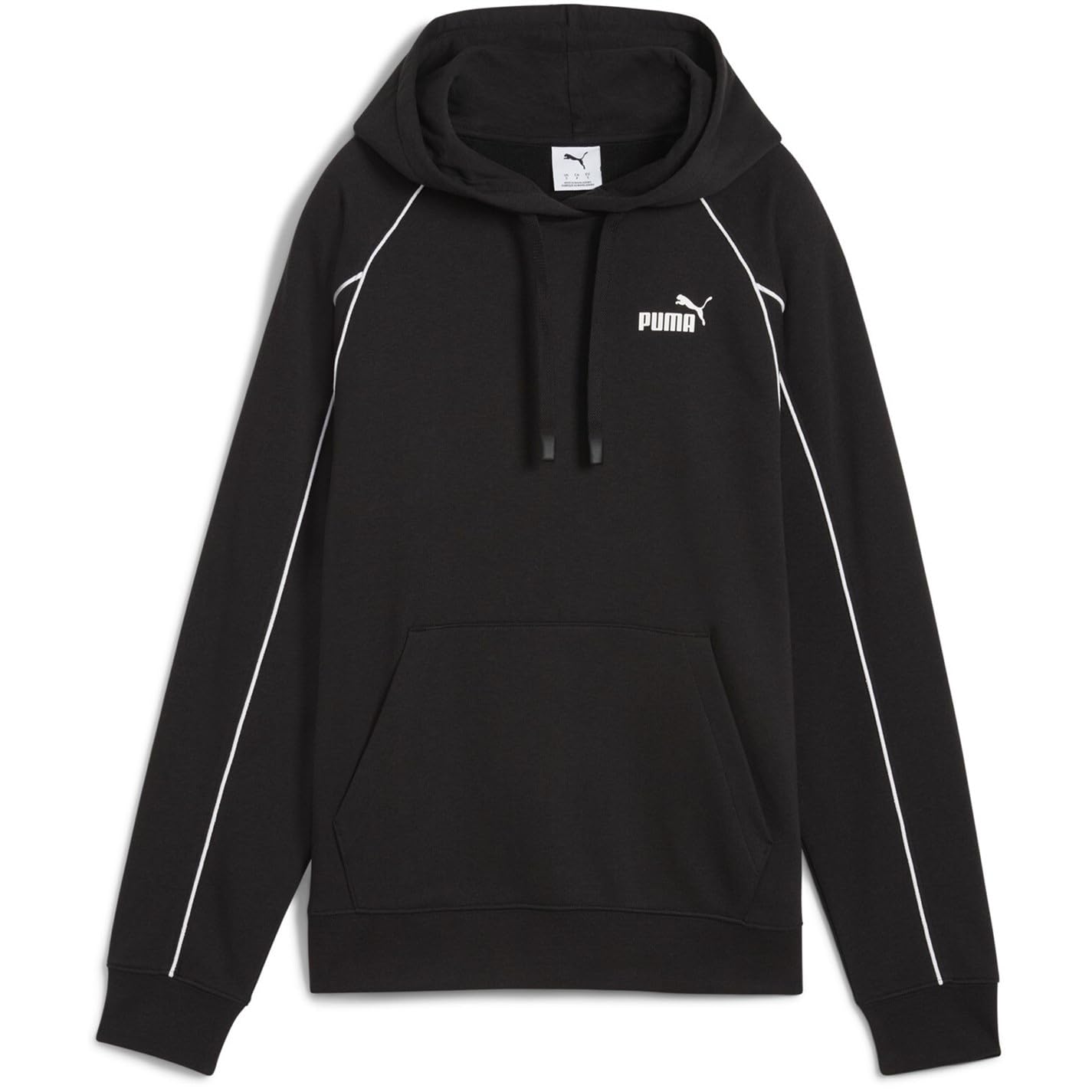 PUMA SPORT Comfort Hoodie TR