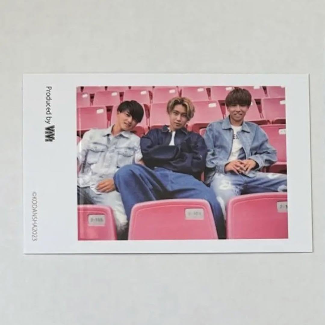 鹿島アントラーズ フォトカード / 常本佳吾 荒木遼太郎 鹿島アントラーズ フォトカード / 常本佳吾 荒木遼太郎