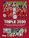 Produktbild Triple 2020: Eine Chronik des FC Bayern in der Königsklasse. Von 1969 bis zum Triumph in Lissabon