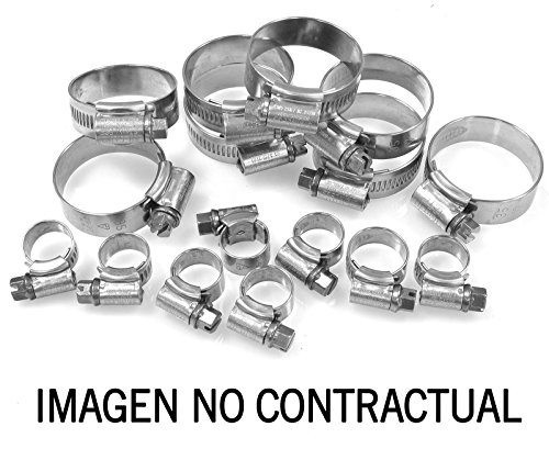 Samco - 39262: kit fascette aprilia CK apr-8