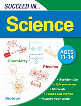 Paperback Succeed in Science Book