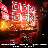 Don Don (Remix) [Explicit]
