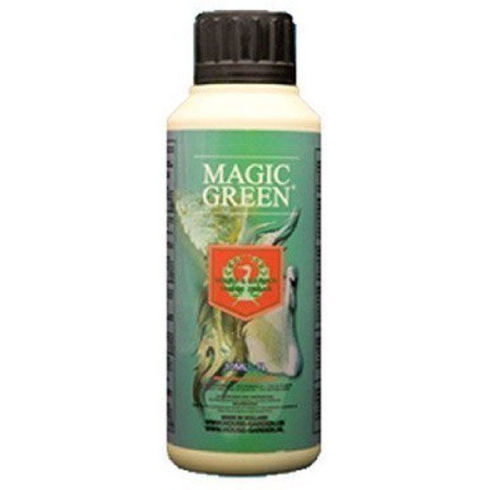 Zukool House & Garden Magic Green 250ml 250 ml - root solution foliar spray s