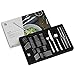 WMF Cutlery Set 30-pcs. Palermo, 49.2 x 39.3 x 10.6 cm, Silver
