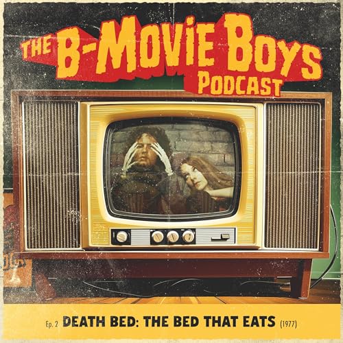 Death Bed: The Bed that Eats (1977)