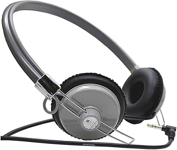 Amazon.co.jp: [国内正規品] ASHIDAVOX ST-90-07 グレー オンイヤー