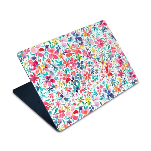 Autocollant vinyle MacBook Air 15 M2 anti-rayures et durable