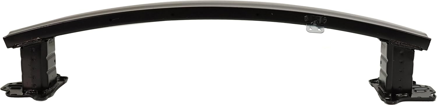 Garage-Pro Bumper Reinforcement For 2017-2020 Hyundai Elantra Front Sedan USA Built w/o Intelligent Cruise Cont