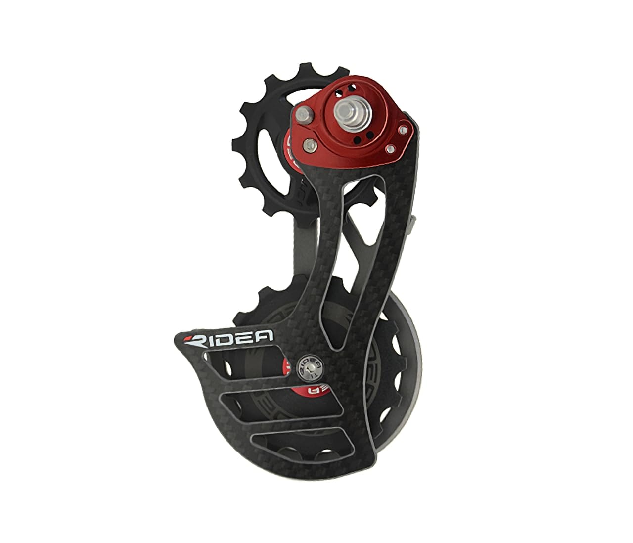 新品未使用 RIDEA リデア RD6-C60FC-C カーボンケージ 付属品 RIDEA ( ライデア ) リペアパーツ RD6-C60FC-C RAINBOW