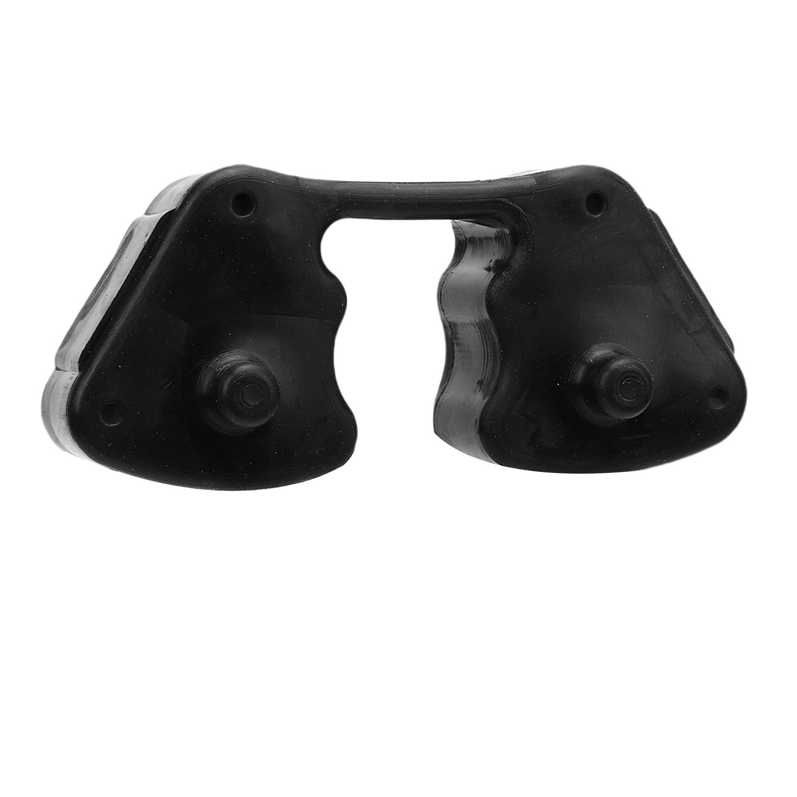 Amazon | EBTOOLS 4PCSリアホイールハブダンパーリアハブラバー