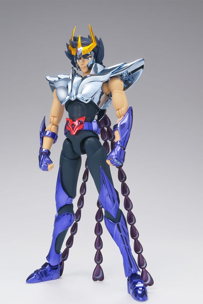 Amazon.co.jp: バンダイ/BANDAI 聖闘士聖衣神話EX(セイントクロス