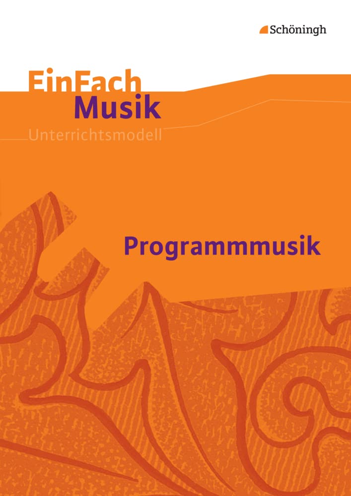 Programmmusik EinFach Musik