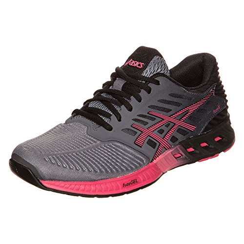 ASICS Fuze X chaussure de course femme pour vos sorties running urbaines