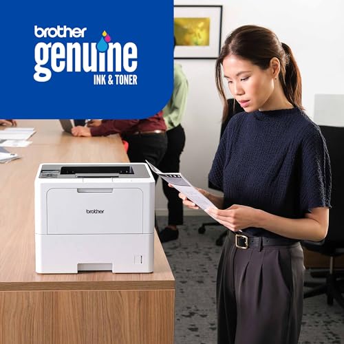 Image of Brother Genuine TN920 Standard Yield Toner Cartridge, , HL-L5210DN, HL-L5210DW, HL-L5210DWT, HL-L5215DW, HL-L6210DW, HL-L6210DWT, HL-L6310DW,MFC-L6810DW