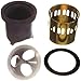 Danco 72531 Sloan Flush Valve Repair Kit