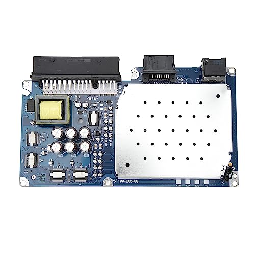 Placa Amplificadora 2G 4L0035223D Placa Amplificadora de Potência 2G Booster Adequada para Q7 A6 200