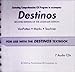Destinos Listening Comprehension Audio CD Prepack