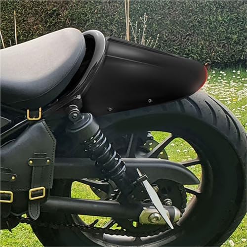 Carénage de garde-boue arrière pour Rebel CMX 500 et 300 de 2017 à 2023