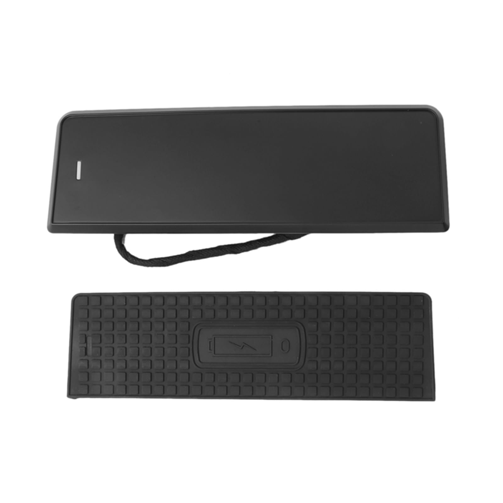 Ładowarka samochodowa bezprzewodowa, do BMW, F30 F31 F34 F32 F36 3 4 Series 2013-2018 Konsola do telefonu komórkowego Ładowarka bezprzewodowa Qi LHD Bezprzewodowa podkładka ładująca