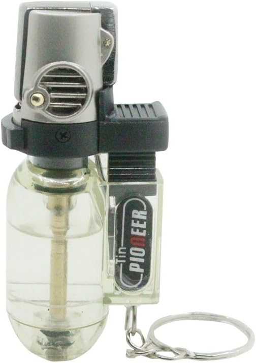 MINI Palm Size Strong JET Flame Torch Lighter