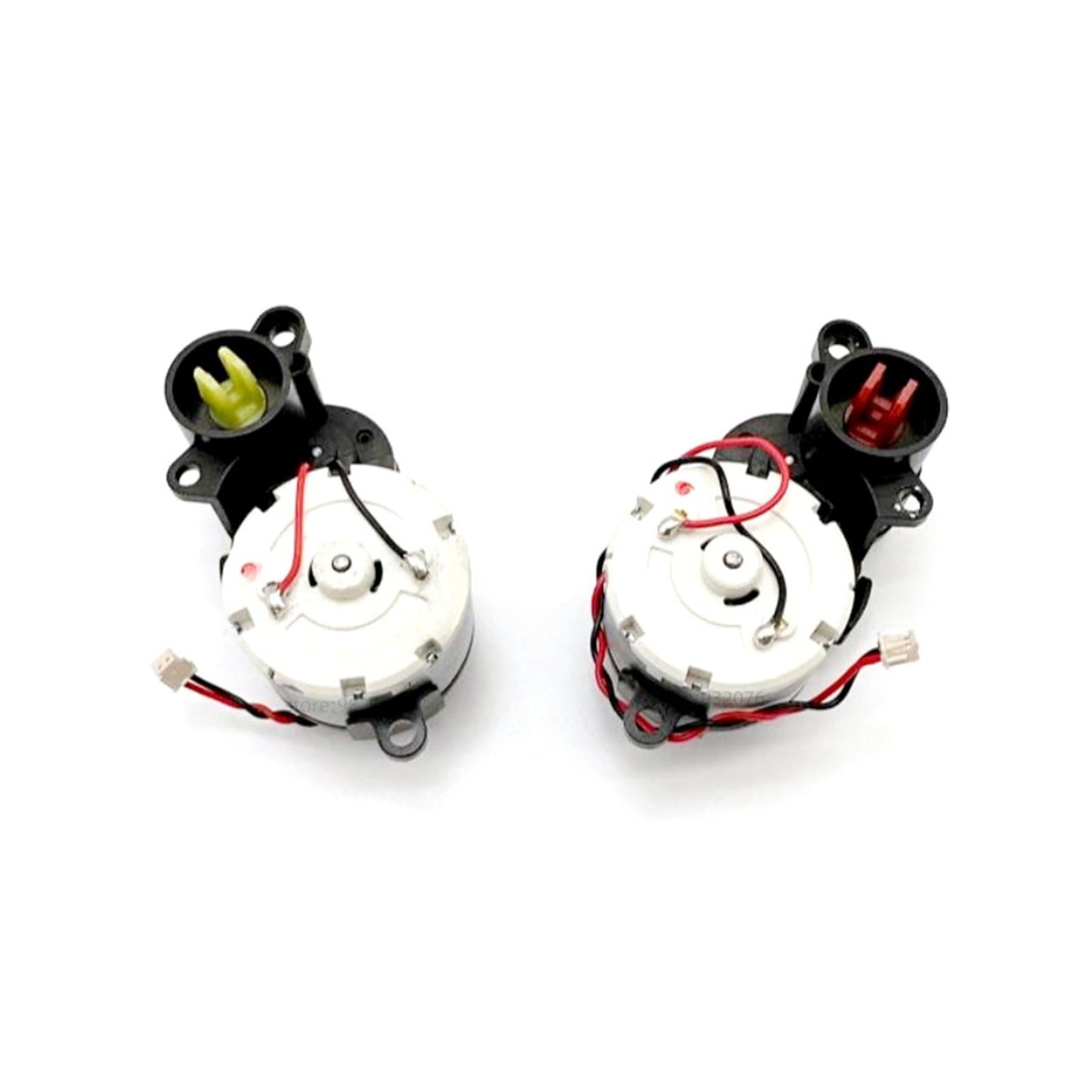 Aihdbcl L+R Compatible For Deebot，Ozmo X1/T10/T20, Side Brush Motor