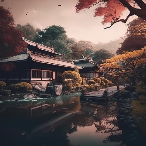 Tengu Legends: Unveiling Mythical Masks and Mysteries Once More