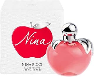 Nina Edt Vapo 50 Ml