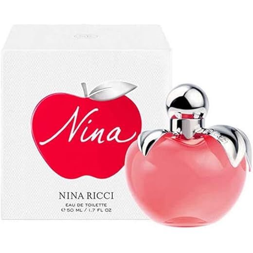 Nina Floral 50ml EDT 50 ml
