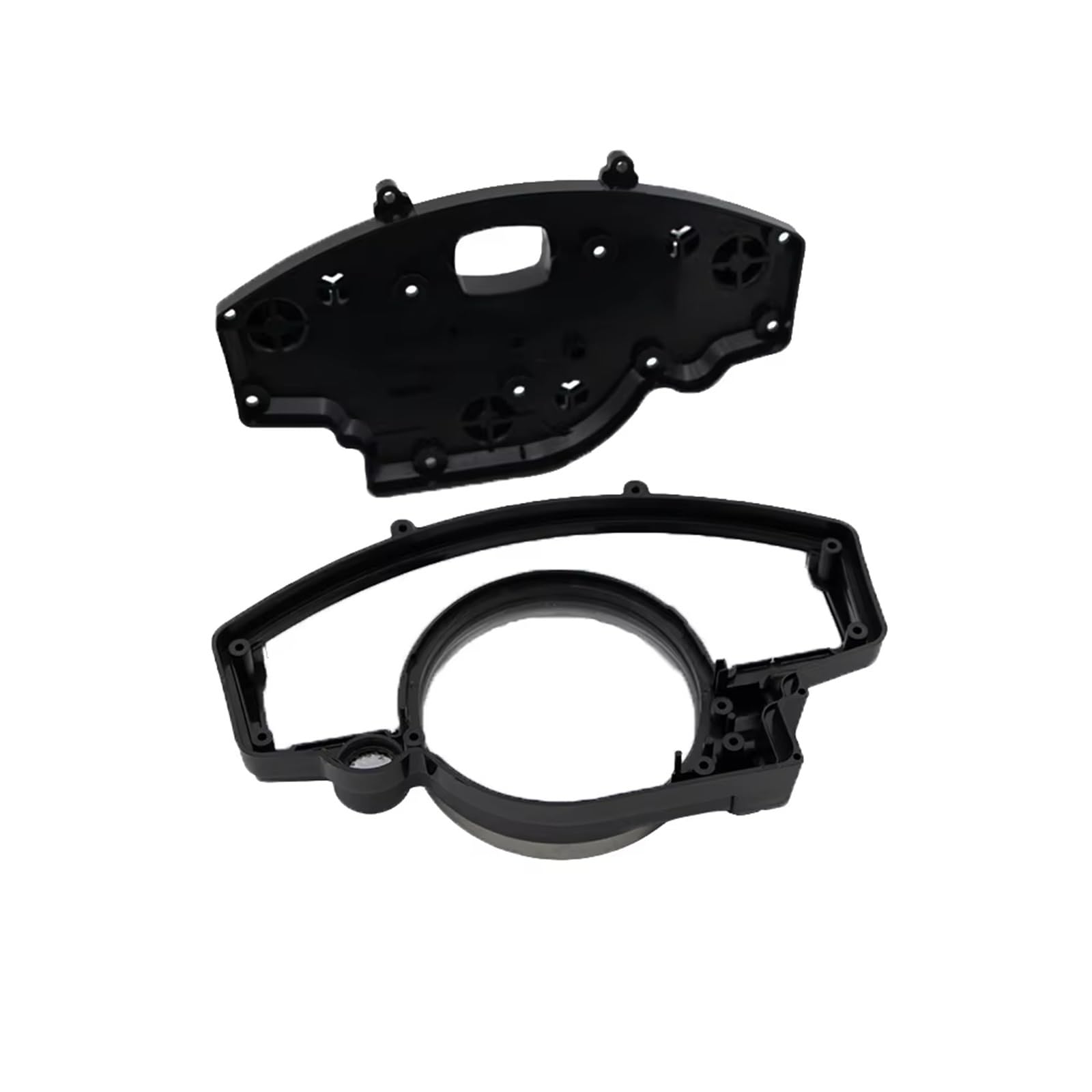 Contagiri Custodia Compatibile Con Yamaha Per YZF Per R1 2004-2006 R6 2008-2016 Tachimetro Contagiri Custodia Cover