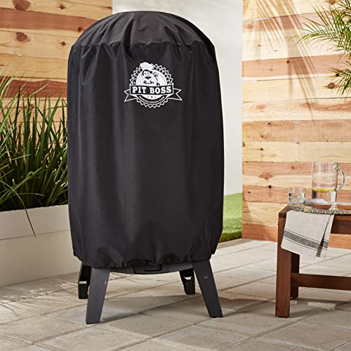 Pit Boss 73220 Grill Cover For K22 Ceramic Charcoal Barbecues #TOP4