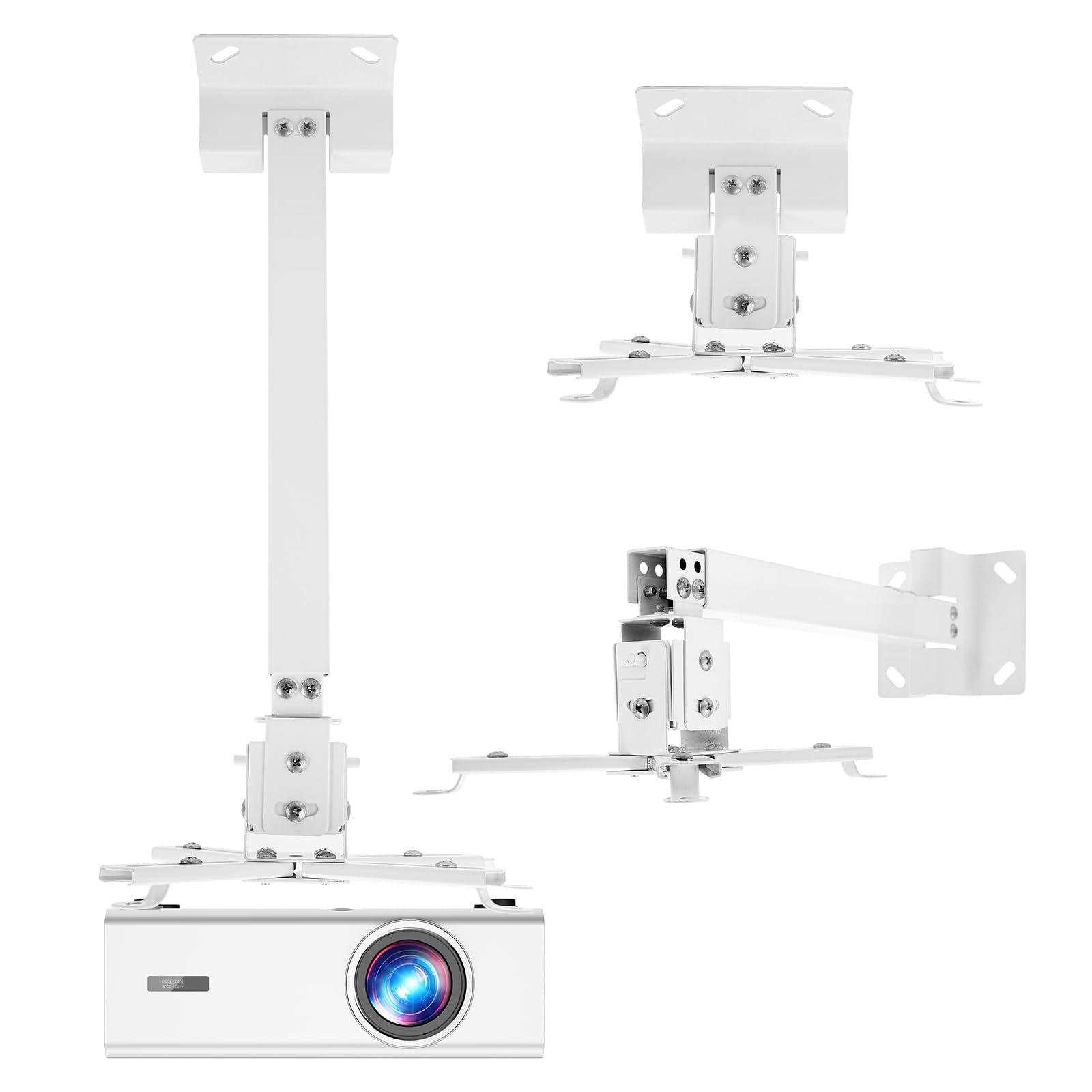 Mini support de projecteur KOGATA Project Mount rotatif à orientation fluide - 7