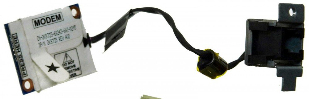 Conexant RD02-D110 Modem for DELL800 #14958