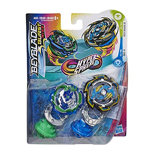 Consejos para Comprar Beyblade burst rise los preferidos por los clientes. 16 Imagen adicional