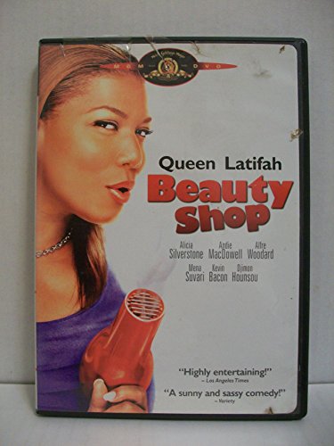 Beauty Shop image 2