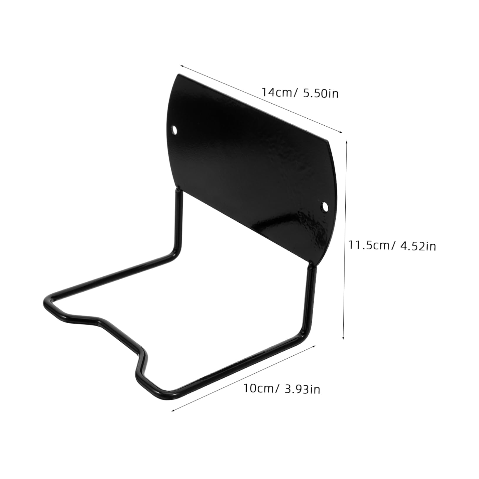 VILLCASE Mattress Retainer Bar Non Slip Gripper for Bed Frames Prevents Mattress Sliding Beds Easy Installation Compatible with