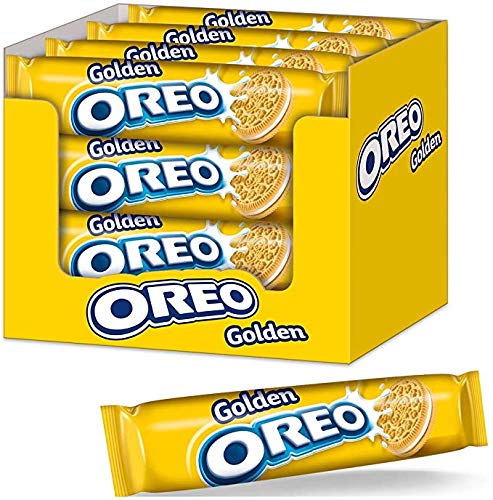 Golden Oreos (16 x 154 g)