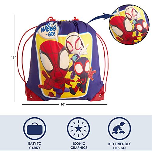 sling bag slumber set