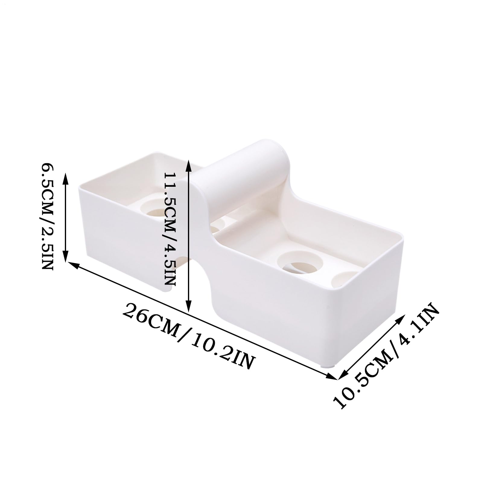 Eierhalter Für Kühlschrank Eier Organizer