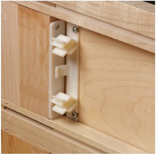 Miniatura 5 de Clips delanteros falsos para gabinete (2 juegos) con tornillos e instrucciones (idioma español no garantizado) - Clips delanteros falsos Tenn-Tex