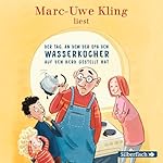 Der Tag, an dem der Opa den Wasserkocher auf den Herd gestellt hat