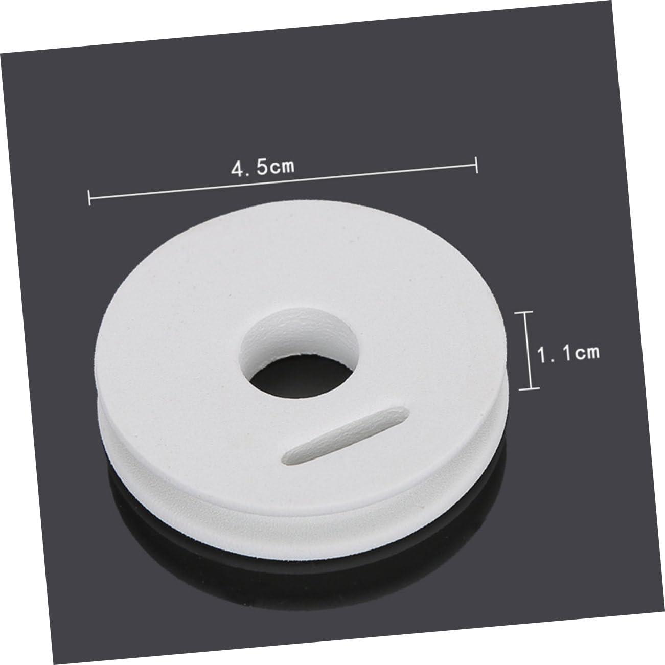 BRIGHTFUFU Fishing Reel Winding Device 100pcs Fishing Spool Time-Saving Labor-efficient Fishing String Holder