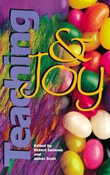 Paperback Teaching and Joy (1997-04-15) Book