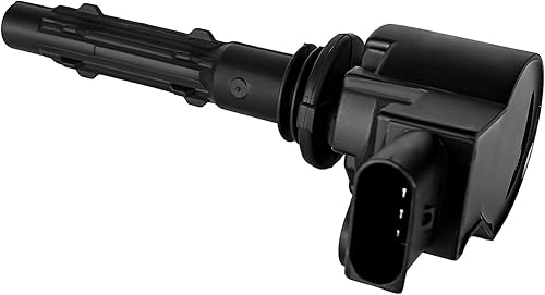 Miniatura 9 de Paquete de bobinas de encendido y bujías para V6 3.0 3.5 Mercedes Benz E350 GLK350 ML350 GL450 SLK300 CLK350 SLK350 R350 ML450 CL550 GL550 CLK ML E