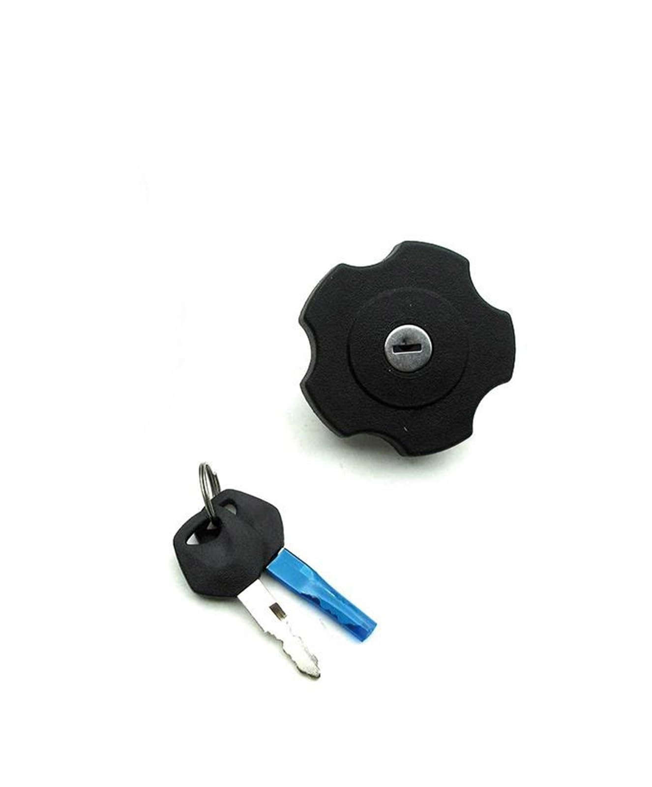Bouchon de réservoir carburant étanche pour résoudre les fuites et pannes d'allumage Yamaha RZ