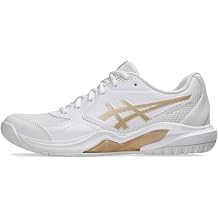 ASICS Womens Gel-Dedicate 9 Pickleball Tennis Shoes