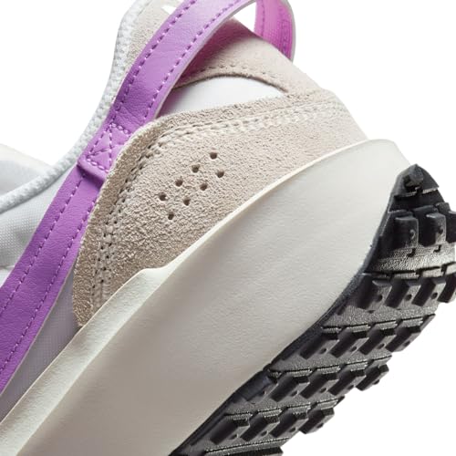 Image of Nike Black Waffle Debut