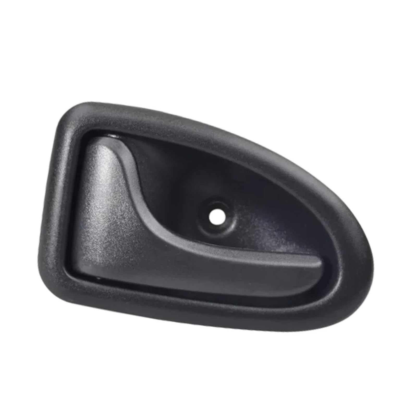 Hfewcvk Front Left Fit For Ren//Ault Megane Clio Trafic Scenic Opel Vivaro 7700432705 Car Inner Inside Interior Door Handle Front Rear Right Left(Front Left)