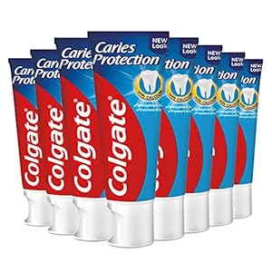 Colgate Tandpasta Caries Protection 75ml
