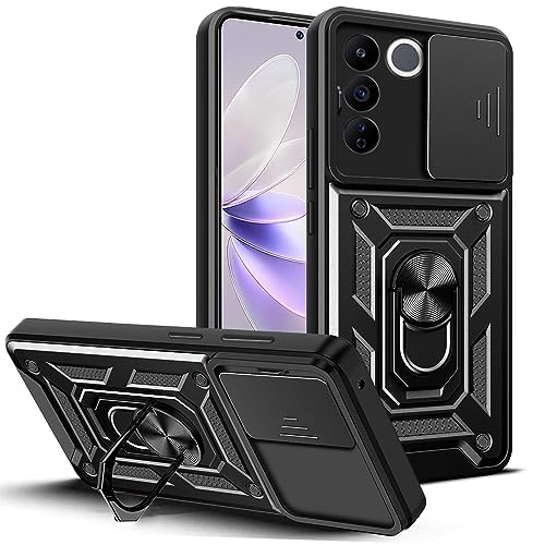 Kukoufey Compatible with Vivo V27e 4G Bracket...