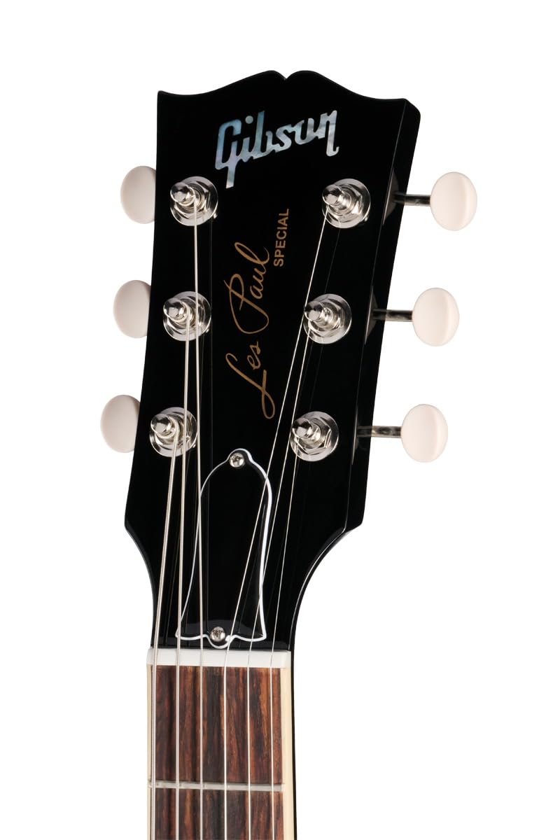Amazon | Gibson USA/Les Paul Special Ebony ギブソン レスポール